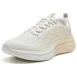 Кроссовки женские низкие Ash Grey/White Xtep - фото