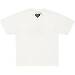 Футболка Cotton с принтом утки HUMAN MADE, белый - фото 2