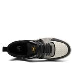 Кроссовки Lee Skateboarding Shoes Men Low-top, черный - фото 13