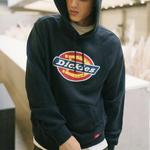 Толстовка унисекс Dickies - фото 4