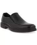Мужские мокасины Helsinki Slip-On Ecco, черный - фото