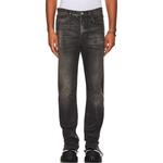 Balenciaga Черные джинсы мужские - фото 7