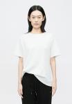 Футболка EA7 Emporio Armani Basic T-shirt, White - фото