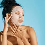 Jigott Aloe Real Ampoule Mask 27 мл - фото 3