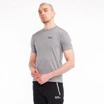 Футболка мужская ALPINT MOUNTAIN, серый - фото 13