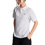 Женская поло Lee, черный - фото 9