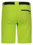 Шорты CMP, зеленый - фото 2