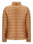 Стеганая куртка Herno, коричневый - фото 2