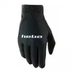 Защитные перчатки Hebo Pro off-road, черный - фото