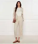 Футболка Loose fit Marc Cain, бежевый - фото 2