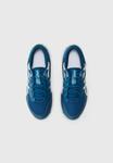 Кроссовки ASICS GEL ROCKET 12, Mako Blue/Piedmont Grey/Blue - фото 4