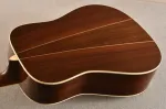 2025 Martin D-35 Ambertone Refresh №2938950 - фото 10
