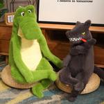 Плюшевая игрушка Bitter purchase, Little Wolf - фото 7