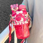 Термостакан Disney, белый - фото 5