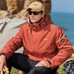 Jeep Куртка Unisex, Dark Blue - фото 10