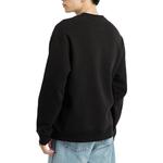 Толстовки и свитшоты унисекс GAP, цвет Black - фото 3