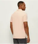 Поло NEW SS basic slim fit Guess Underwear, персиковый - фото 3