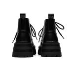 Ботинки Martin мужские черный Cachiotti - фото 4