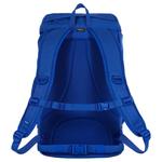 Supreme Нейлоновый рюкзак унисекс синий, Blue - фото 3