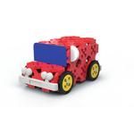 61970 Блоки Connect — кабриолет/фургон — S Trefl - фото 4