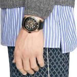 GUCCI Часы Dive 559817 I8610 8757 - фото 10