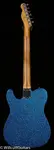 Fender J Mascis Telecaster Bottle Rocket Blue Flake (894) - фото 4
