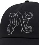 Кепка Palm Angels, черный - фото 4