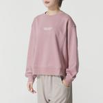 Свитшот женский Under Armour, розовый - фото 4