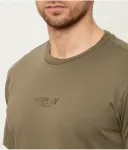 Футболка regular fit Replay, зеленый - фото 4