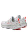 Кроссовки D'Lux Walker 2.0-Daisy Doll Skechers, белый - фото 3