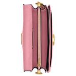 COACH Сумка через плечо женская розовая - фото 3