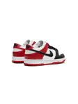 Кроссовки Dunk Low Toe Nike Kids, белый - фото 3