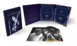 CD диск Concert for George / Various: Concert for George (2 Blu-rays/2 CDs) - фото