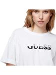 Оригинальная футболка Guess, белый - фото 2