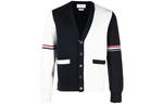 THOM BROWNE Knitwear Men's White - фото