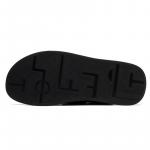 Шлепанцы мужские черный Palmpolo - фото 5