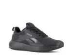 Кроссовки Reebok Work Lite Plus 4 Work — женские, черные - фото