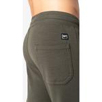 Мужские брюки-растворы Super.Natural, оливковый - фото 3