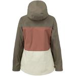 Женская куртка Люси Flylow, Leaf/Bluff/Mist - фото 2