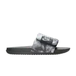 Шлепанцы Nike Offcourt Adjust Slide, Dark Grey - фото