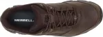 Мужские туристические ботинки Moab Adventure 3 Merrell, Earth - фото 5