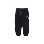 Nike Повседневные брюки мужские черные - фото 3