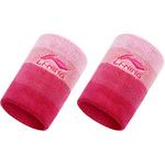 Антискользящие дышащие защитные нарукавники для детей LINING, розовый - фото