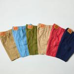 Шорты-карго Levi's для мальчиков, Naval Academy - фото 10