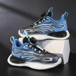 Детская повседневная обувь для детей Peter pan, синий - фото 4