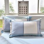 FUANNA Комплект постельного белья, 200 см, 4 предмета - фото 9