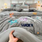 Sanrio Синтетическое одеяло - фото 10