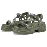 Сандалии женские Ash - фото 6