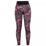 Леггинсы Craft CORE Essence, фиолетовый - фото 3