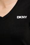 Футболка Dkny, черный - фото 5
